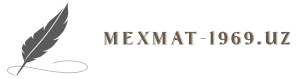 mexmat-1968.uz